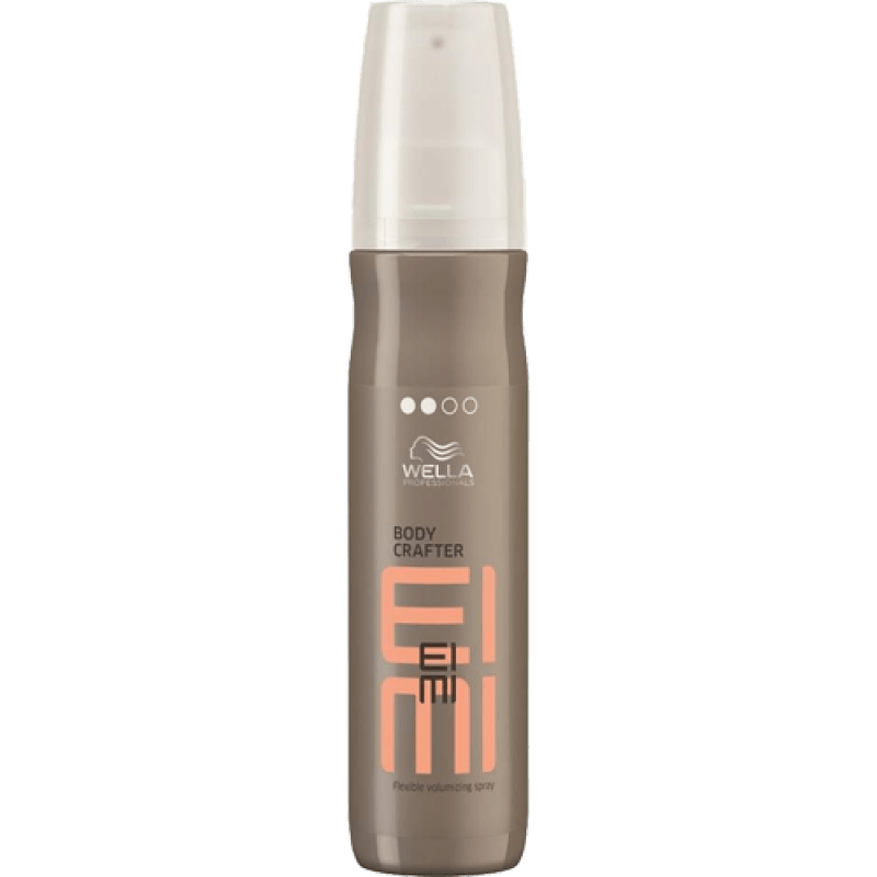Eimi 2 Body Crafter Flexible Volumising Spray 150ml