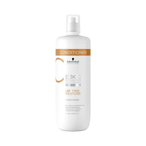 Bonacure Time Restore Q10 Conditioner 1000ml