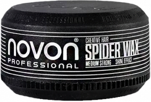Novon Professional Spider Wax 150ml