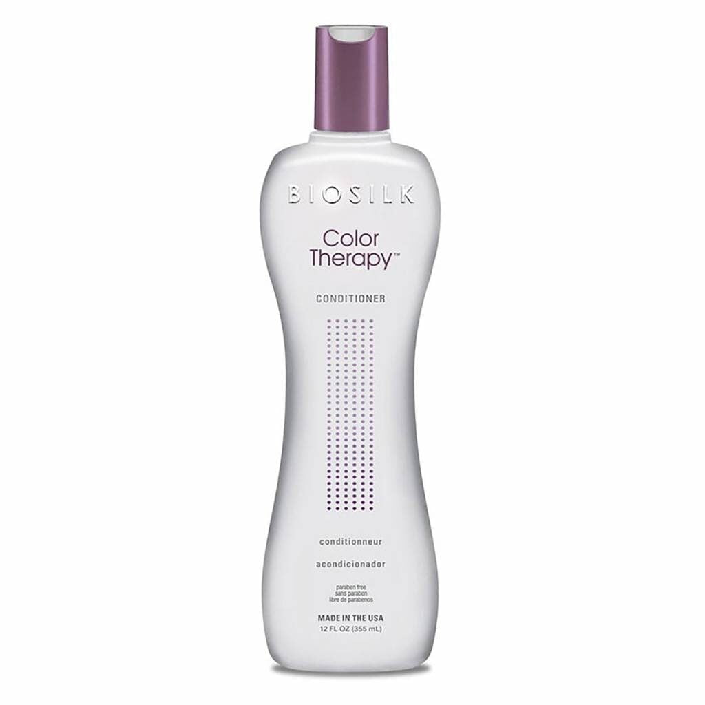 Color Therapy Conditioner 355ml - Haarmarkt.nl