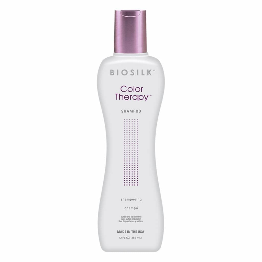Color Therapy Shampoo 355ml - Haarmarkt.nl