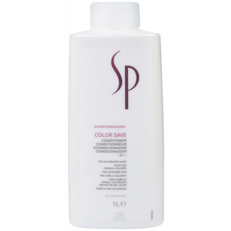 SP Color Save 1 Conditioner 1000ml