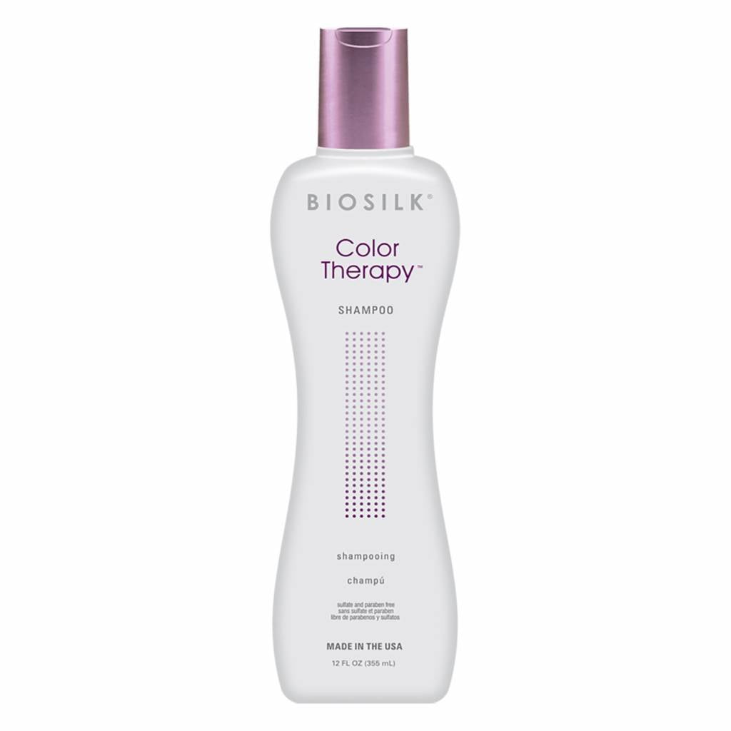 Color Therapy Shampoo 355ml