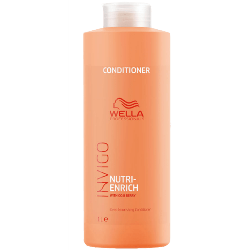 Invigo Nutri-Enrich Deep Nourishing Conditioner 1000ml