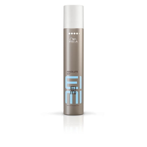 Finish Absolute Set Eimi Finishing Spray Ultra Strong 300ml