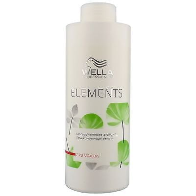 Elements Lightweight Renewing Conditioner 1000ml