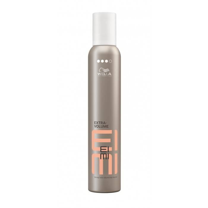 Wet Eimi 3 Extra Volume Styling Mousse 500ml