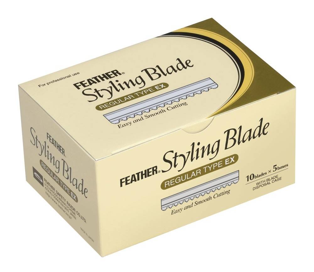 Blue Aqua Hair Wax Full Force 150ml