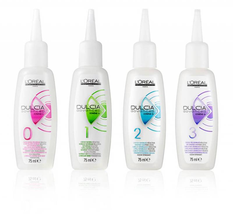 Color Fresh PH 6,5 Acid Line 75ml