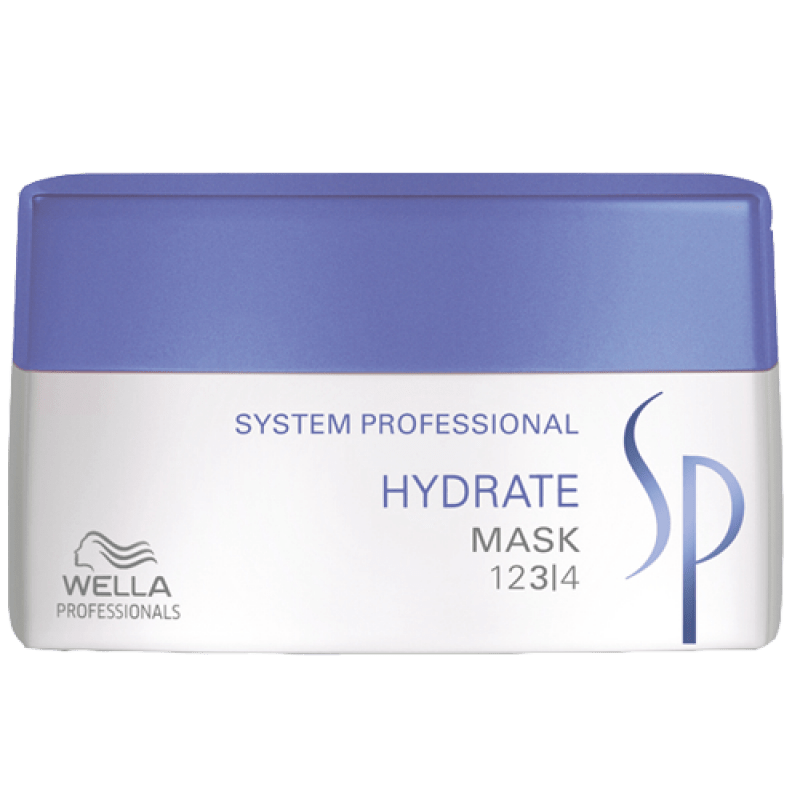 SP Hydrate 3 Mask 200ml