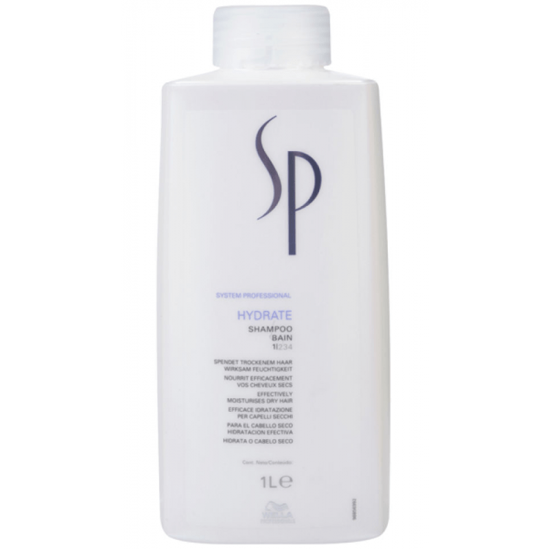 SP 1 Hydrate Shampoo 1000ml