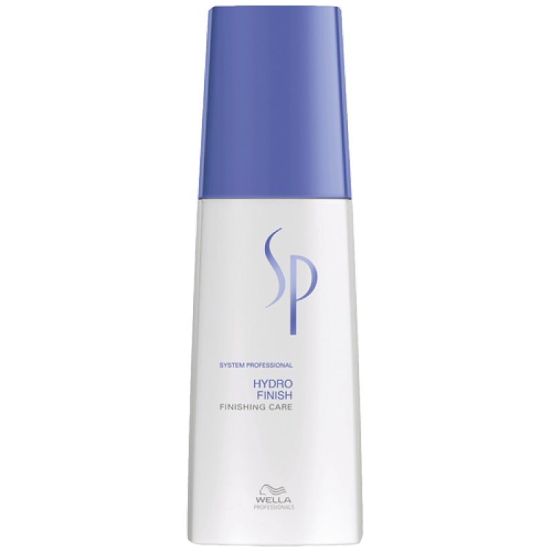 SP Hydrate Finish 125ml