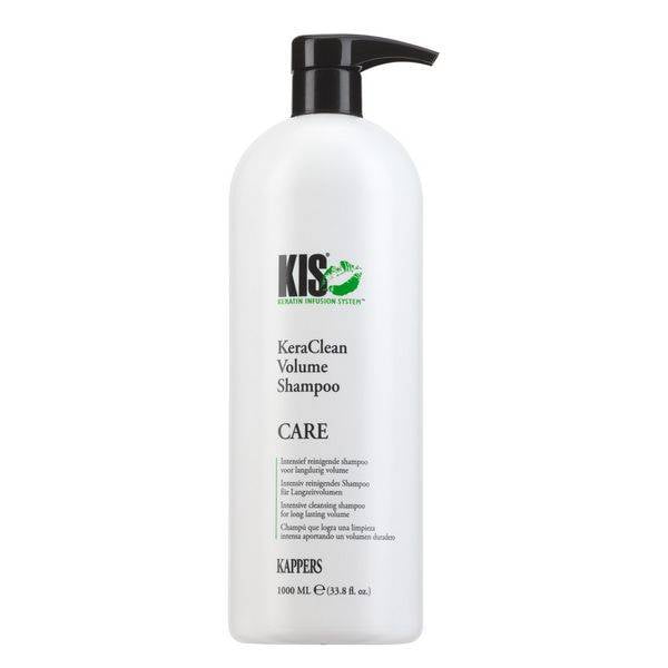 KeraClean Volume Shampoo