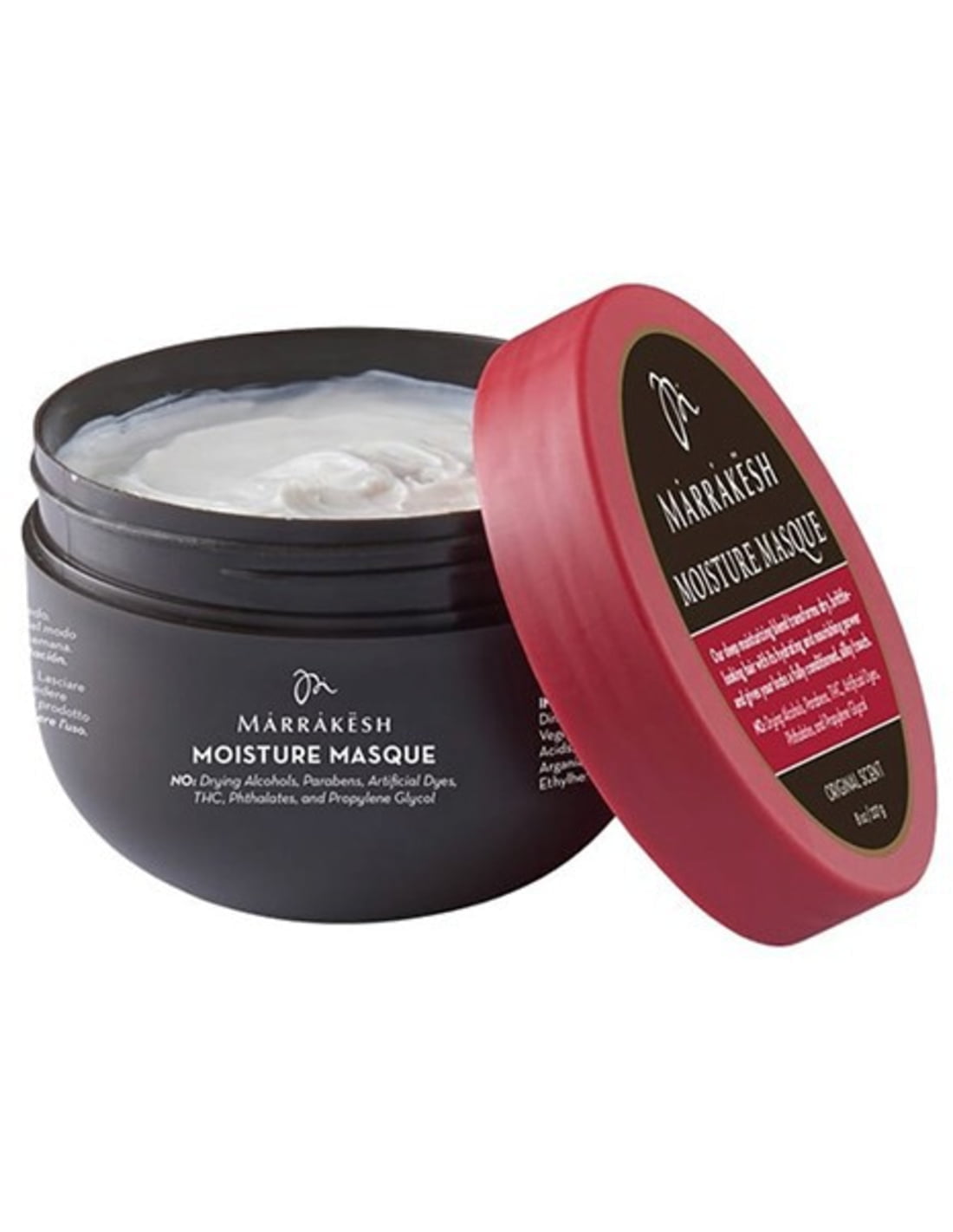 Moisture Masque 227g