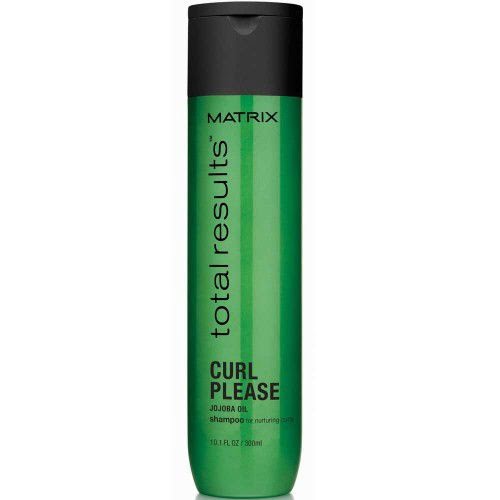 Matrix Total Results Curl Please Conditioner 300ml