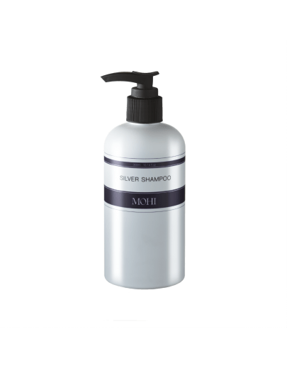 MOHI Silver Shampoo 1000ml