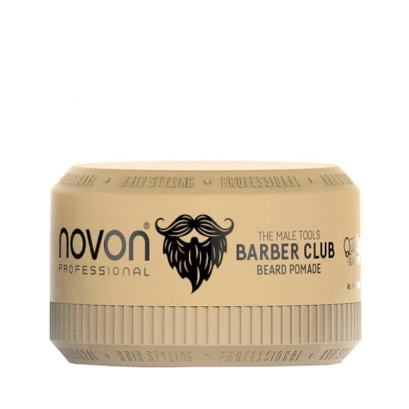 Novon Barber Club - Beard Pomade