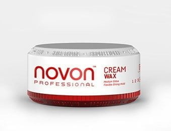 Novon Professional Cream Wax 150ml