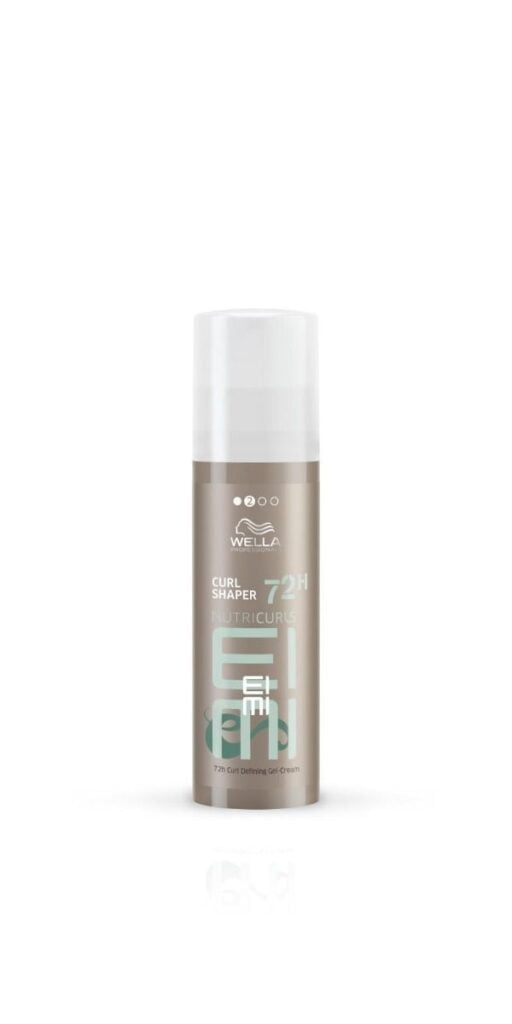 EIMI Nutricurls 72h Curl Shaper 150ml - Haarmarkt.nl