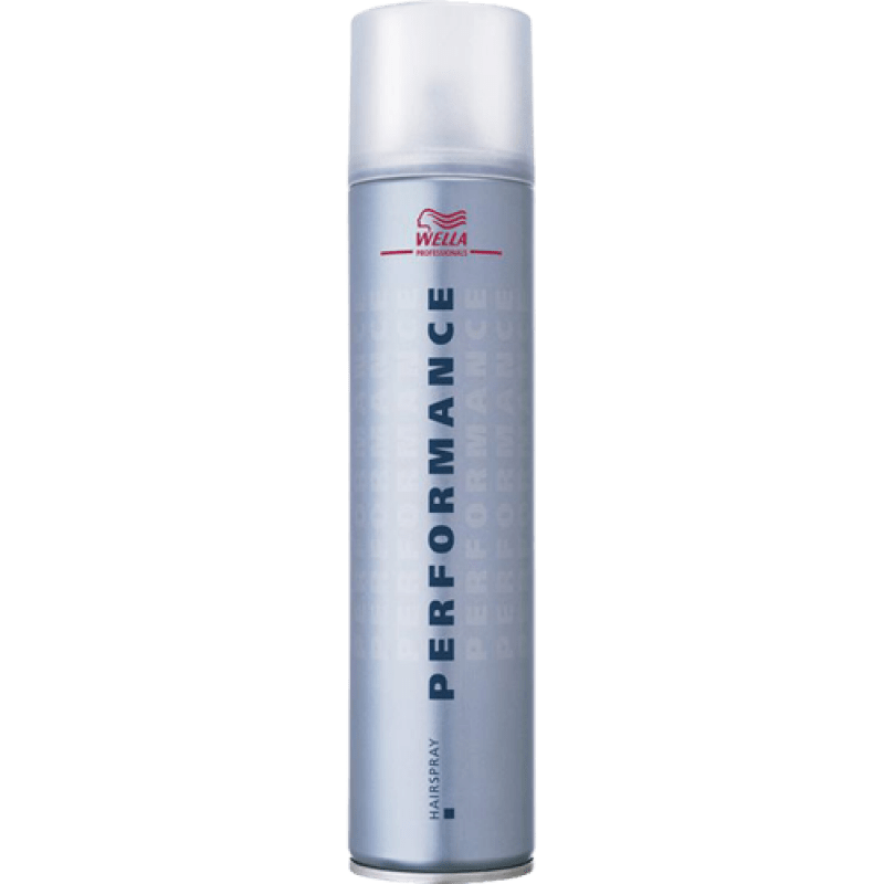 Performance Hairspray 500ml