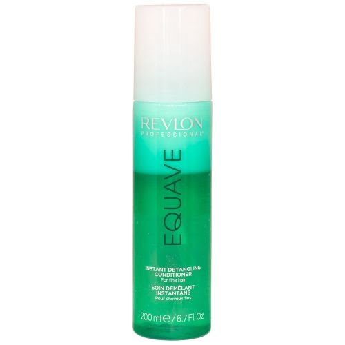 Revlon Equave IB Detangling Conditioner For Fine Hair 200ml