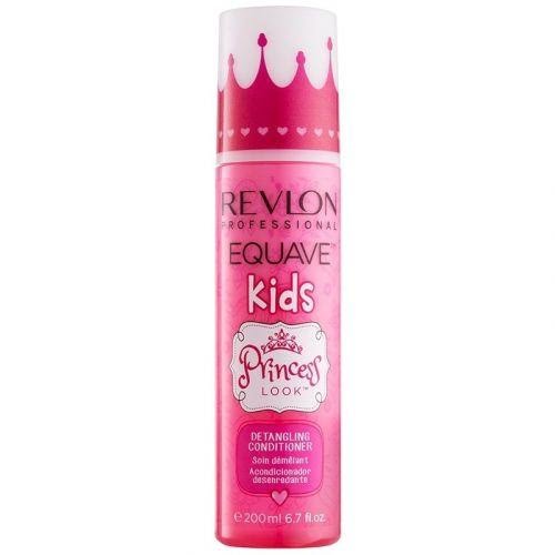 Revlon Equave Kids Princess Conditioner - 200 ml