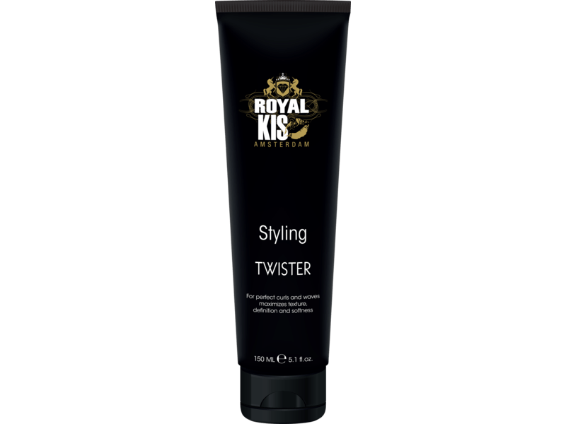Royal Kis Styling Twister Curls 150ml