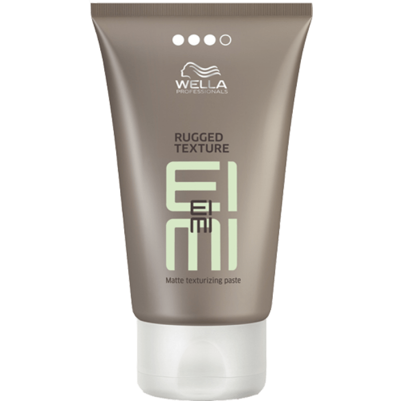 Eimi 3 Rugged Texture Matte Texture Paste 75ml