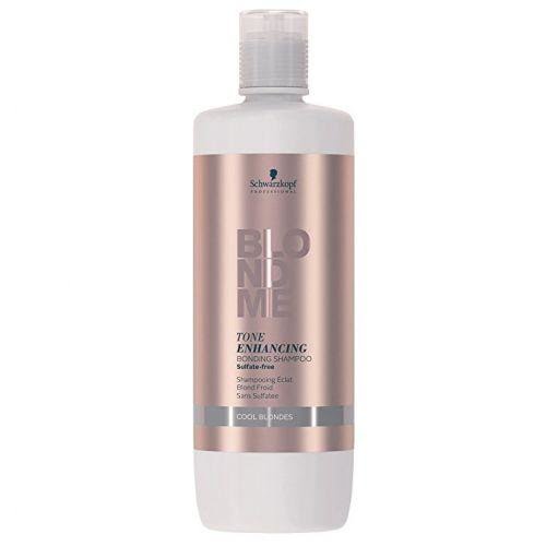 Blond Me Blondes Tone Enchancing Bonding Shampoo Cool Blondes 1000ml