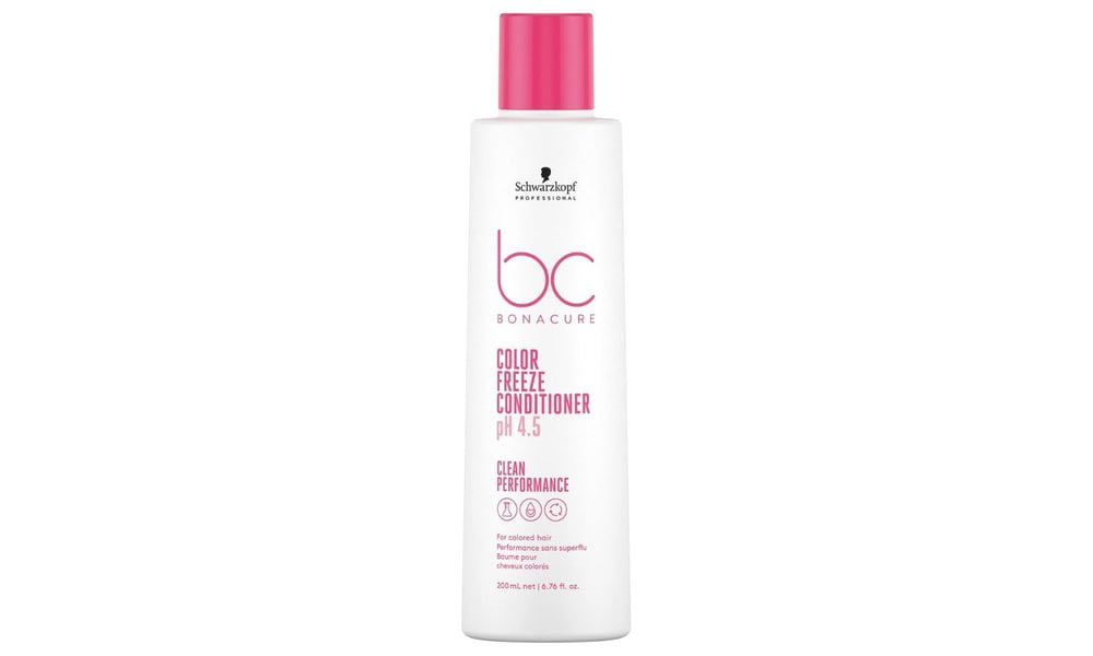 Schwarzkopf Bonacure Color Freeze Conditioner 200 ml