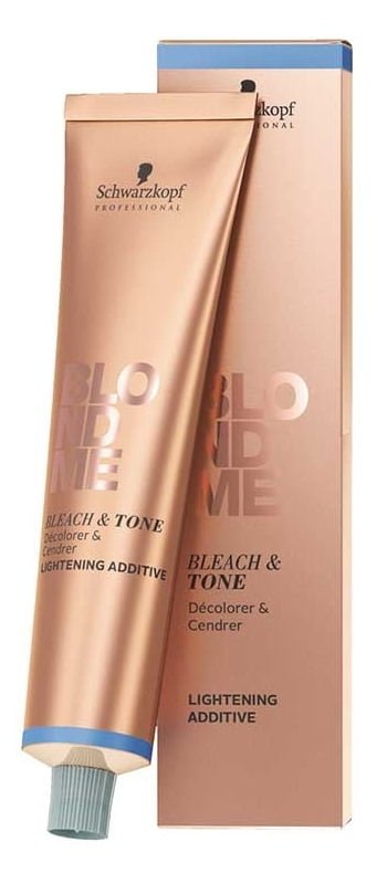 Blond Me Bleach & Tone Lightening Additive 60ml