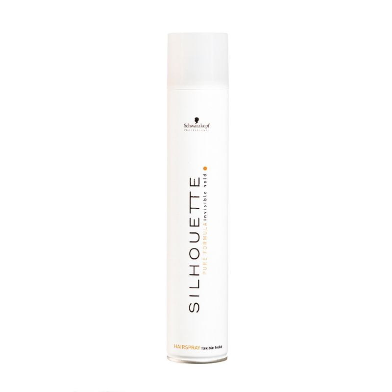 Silhouette Flexible Hold HairSpray 300ml