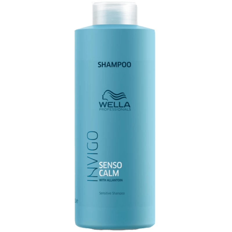 Invigo Senso Calm Sensitive Shampoo 1000ml