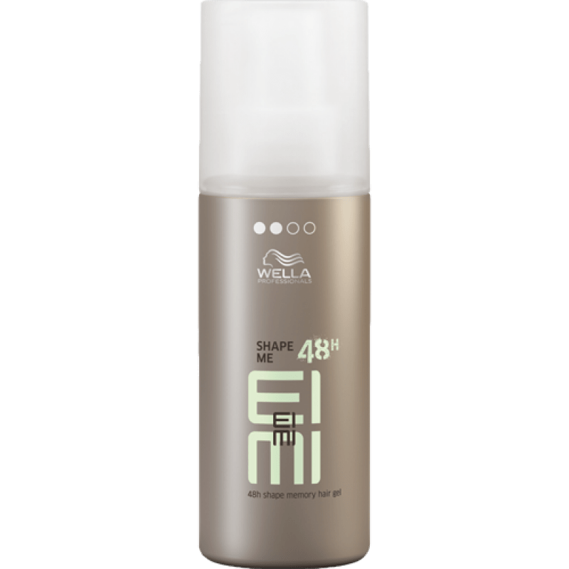 Eimi 2 Shape Me 48H Liquidgel 150ml