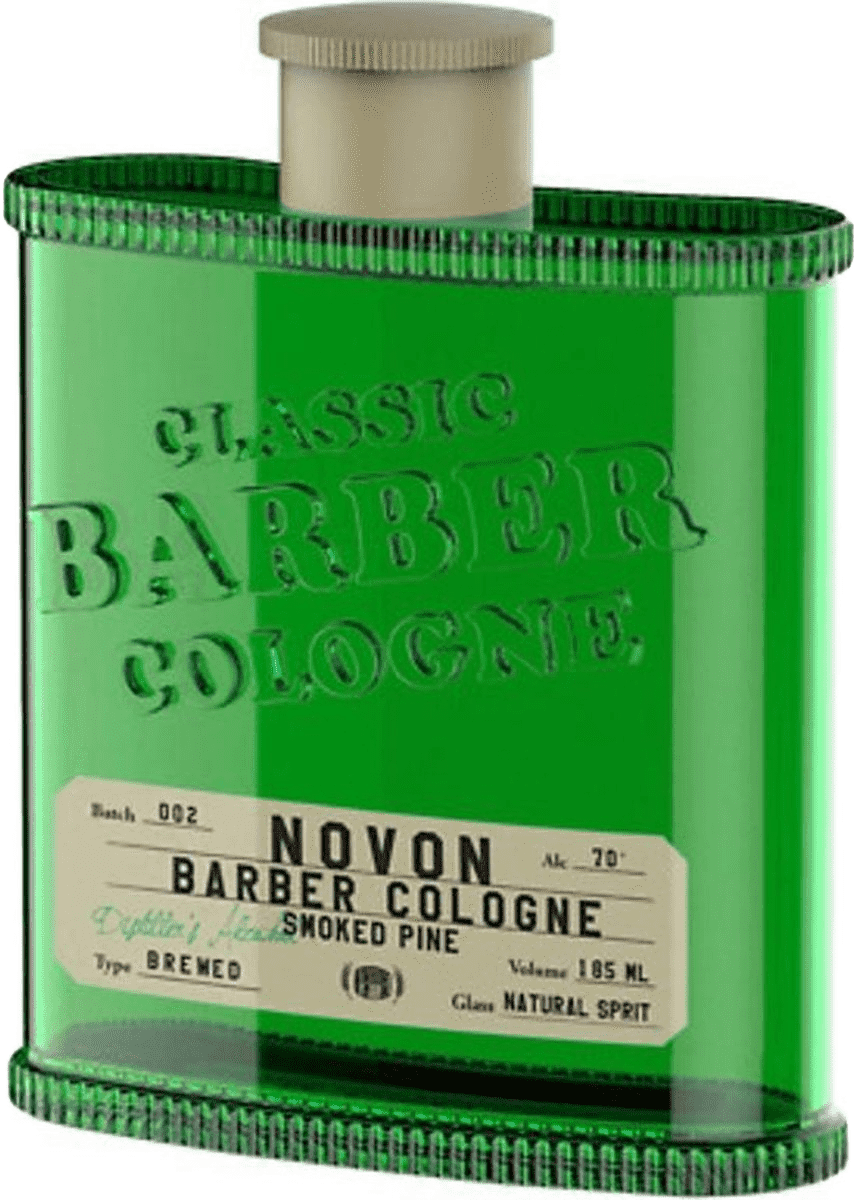 SP 1 Volumize Shampoo 500 ml