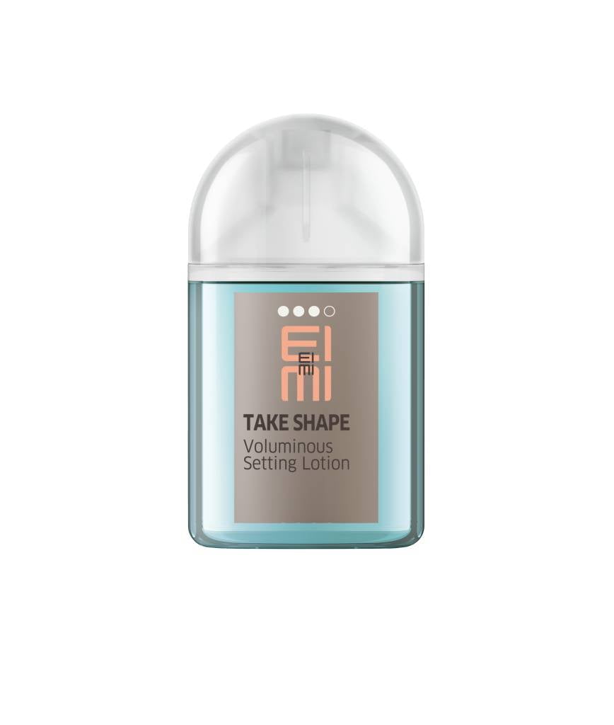 Wet Take Shape Setting Lotion 18ml