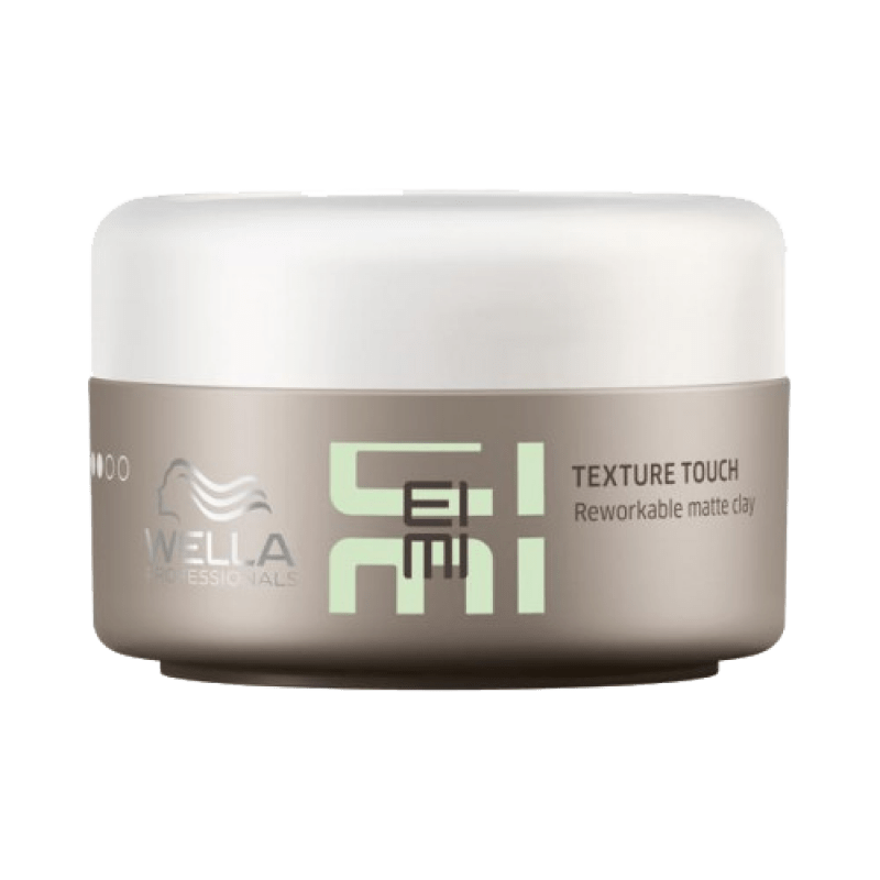 Eimi 2 Texture Touch Reworkable Matte Clay 75ml