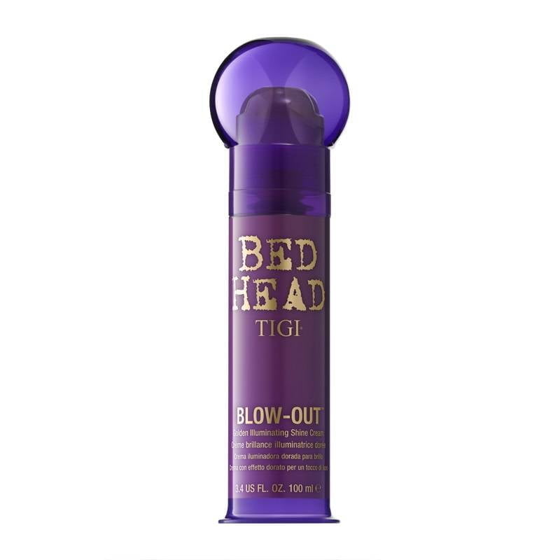 Bed Head Blow Out Golden Illuminating Shine Cream 100 ml