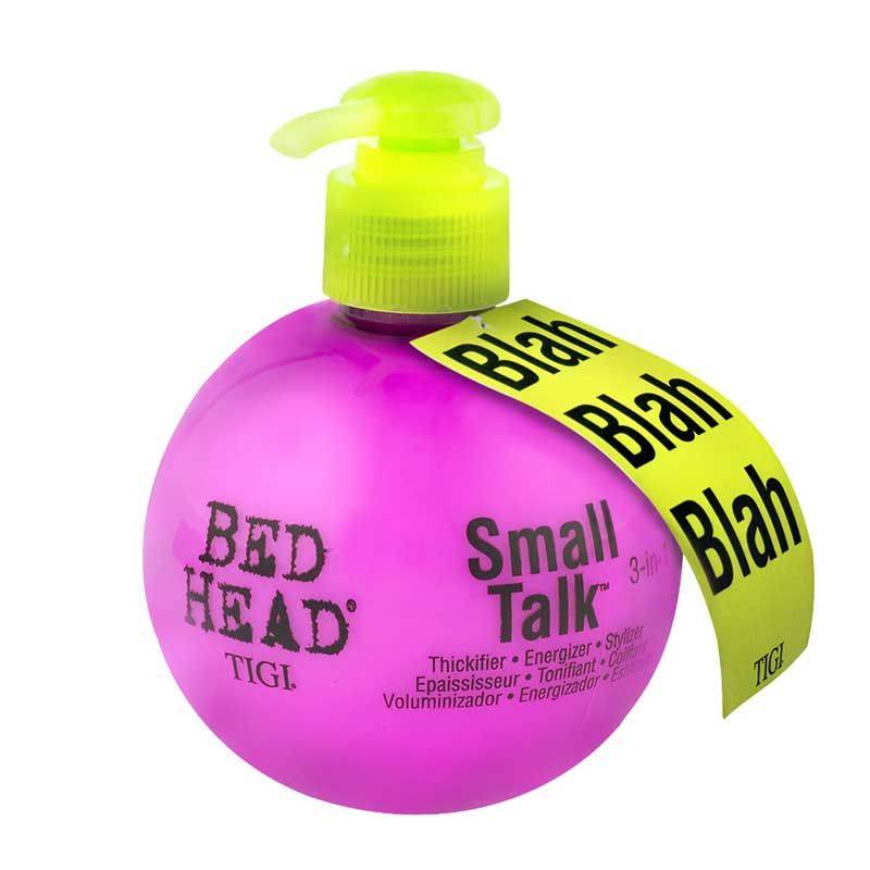 Bed Head Small Talk Styler 240ml
