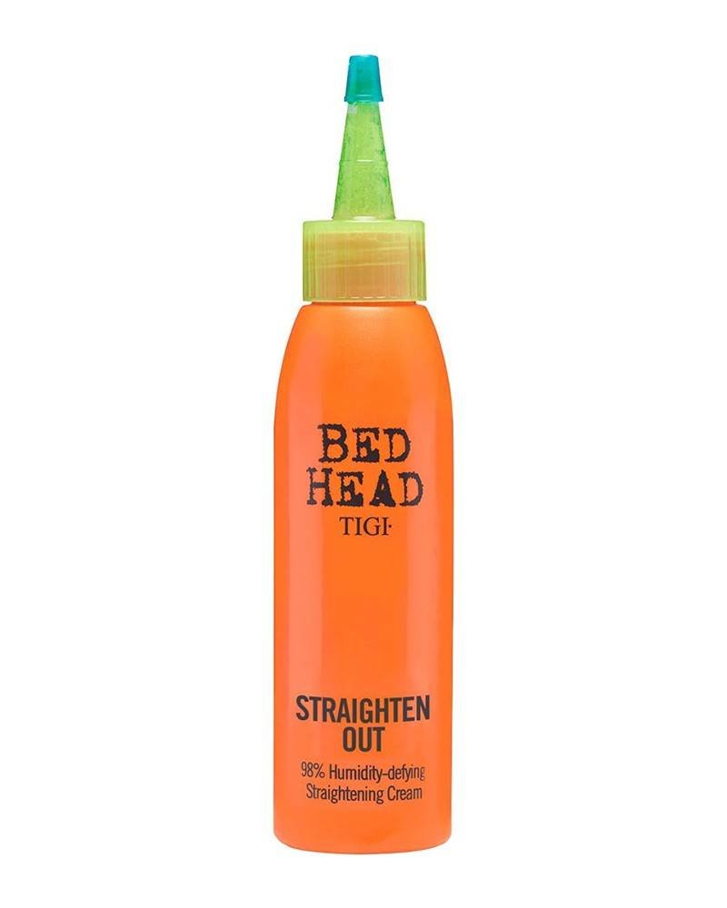 Bed Head Straighten Out Straightening Cream 120ml