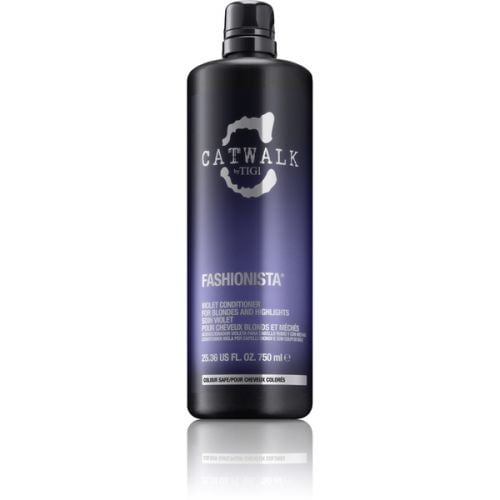 Catwalk Fashionista Violet Conditioner 750ml