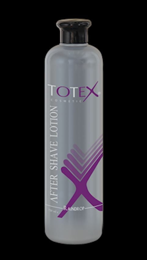 Totex After Shave Lotion Raindrop