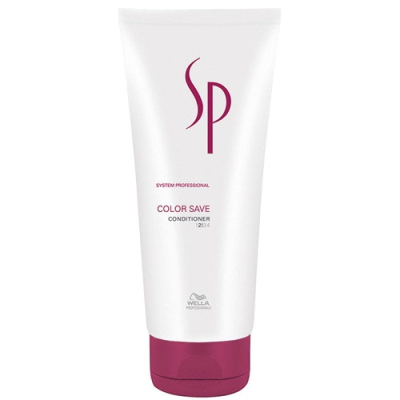 SP Color Save Conditioner 200ml