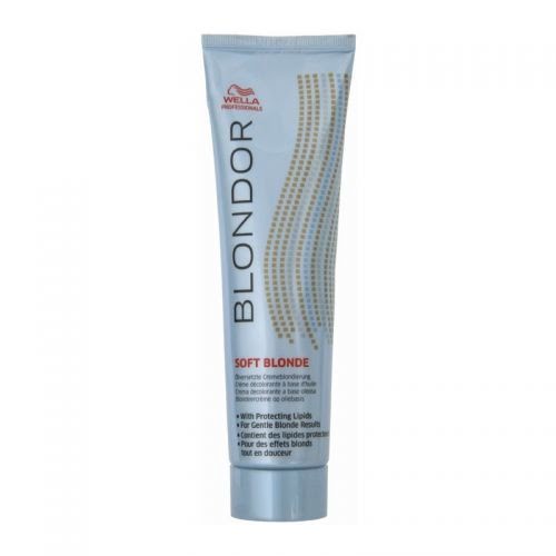 Blondor Soft Blonde BlondeerCreme 200g