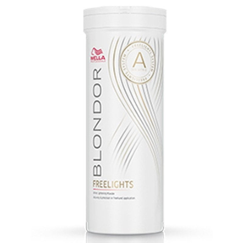 Blondor Freelights Blondeerpoeder400g