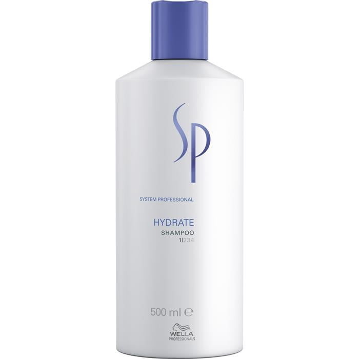SP 1 Hydrate Shampoo 500ml