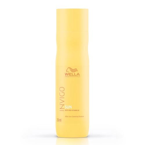 Invigo After Sun Cleansing Shampoo 250ml