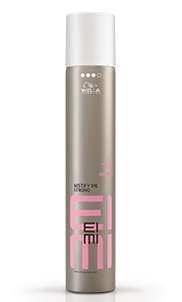 Eimi Hold 3 Mistify Me Strong Haarspray 500ml