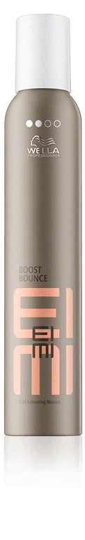 Eimi Boost Bounce 2 Curl Enchancing Mousse 300ml