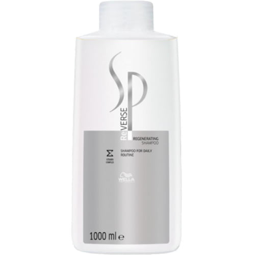Wella SP Reverse Regenerating Shampoo 1000 ml